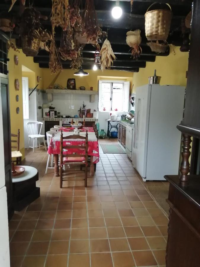 Casa Oute Guest House Sobrada Eksteriør bilde